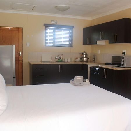 Mbopha Guest House Ulundi Luaran gambar