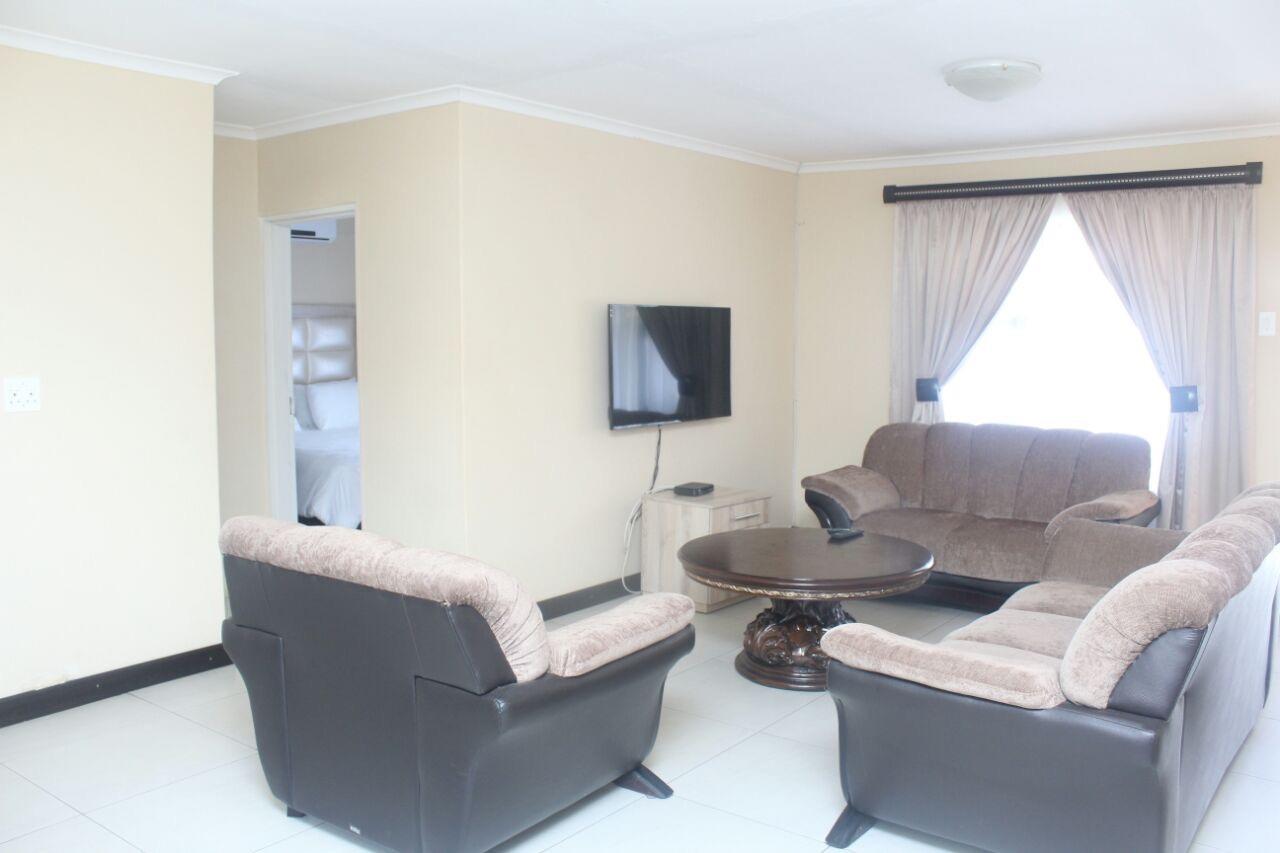 Mbopha Guest House Ulundi Luaran gambar