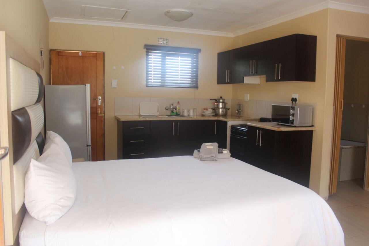 Mbopha Guest House Ulundi Luaran gambar