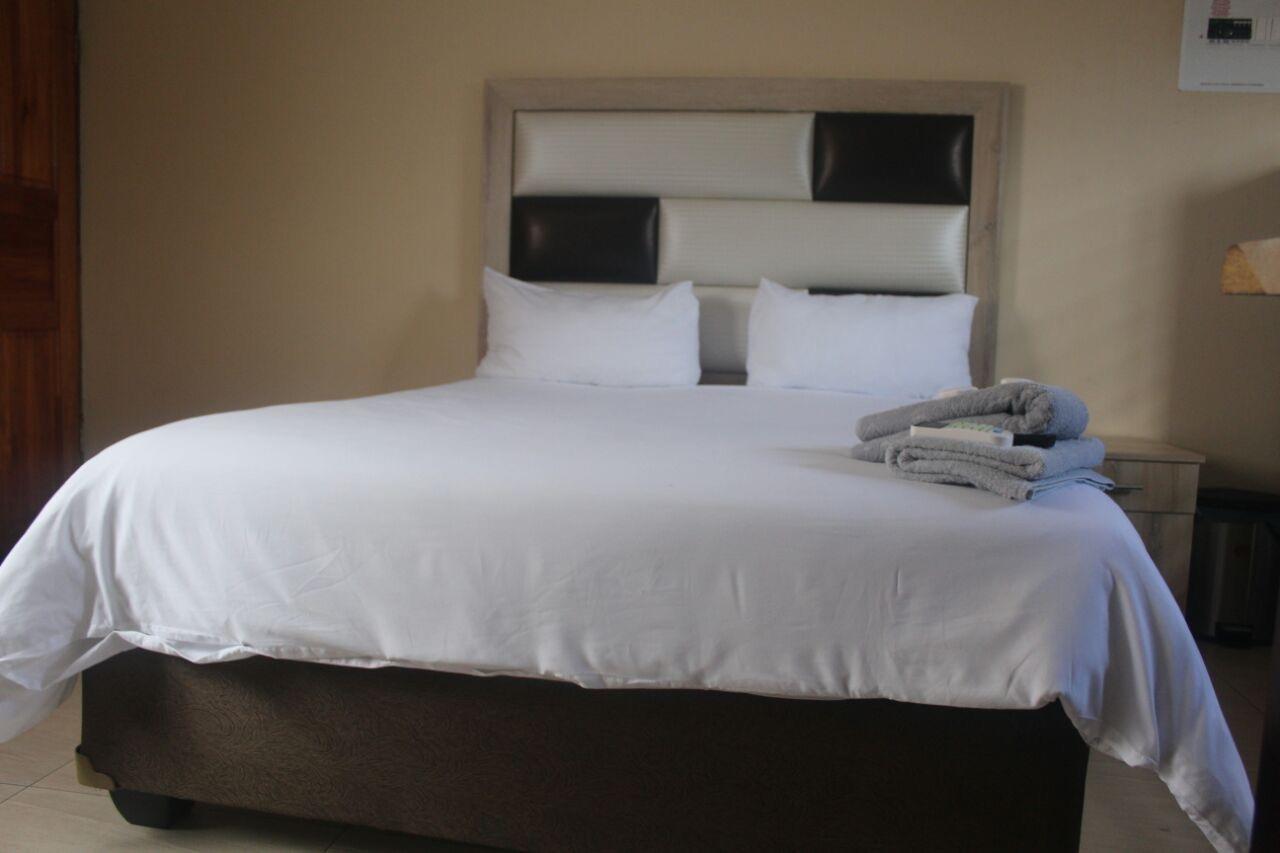Mbopha Guest House Ulundi Luaran gambar