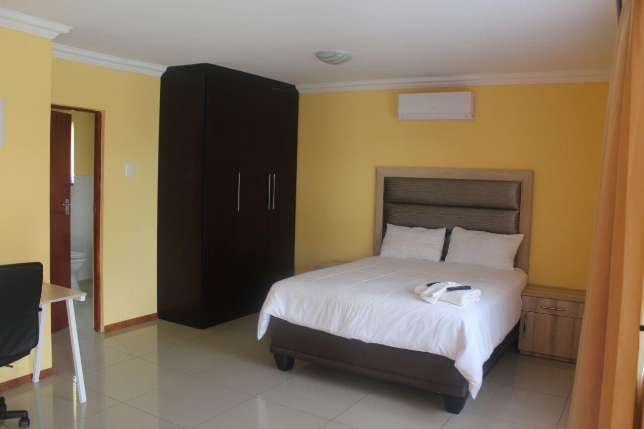 Mbopha Guest House Ulundi Luaran gambar