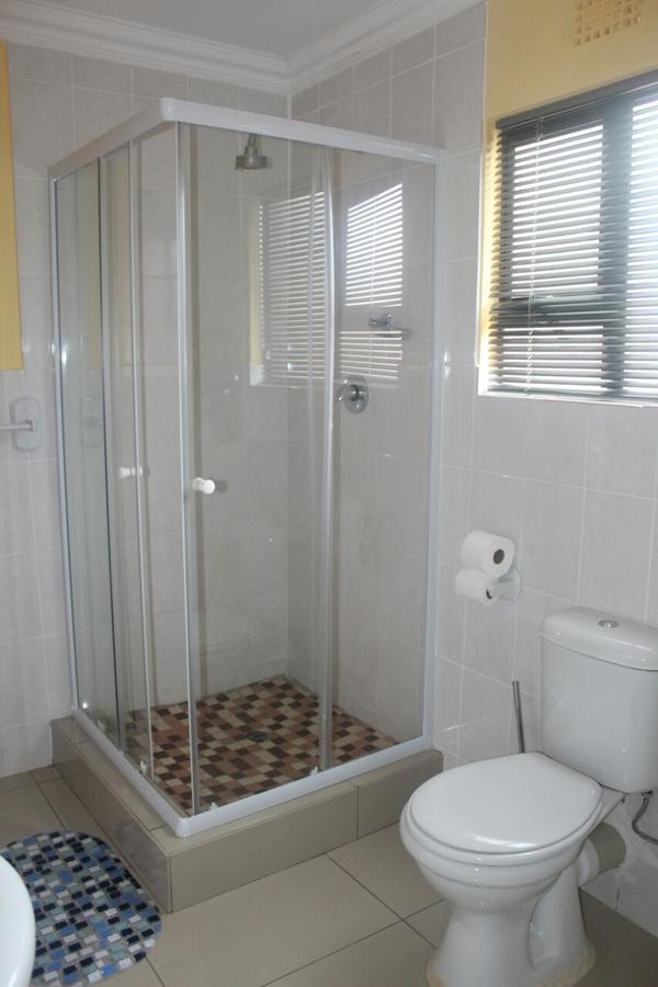 Mbopha Guest House Ulundi Luaran gambar