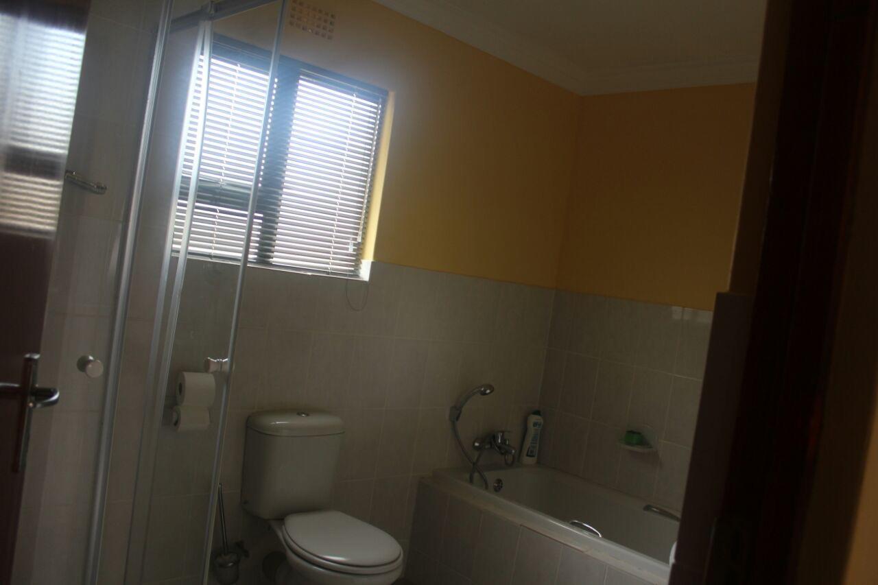 Mbopha Guest House Ulundi Luaran gambar