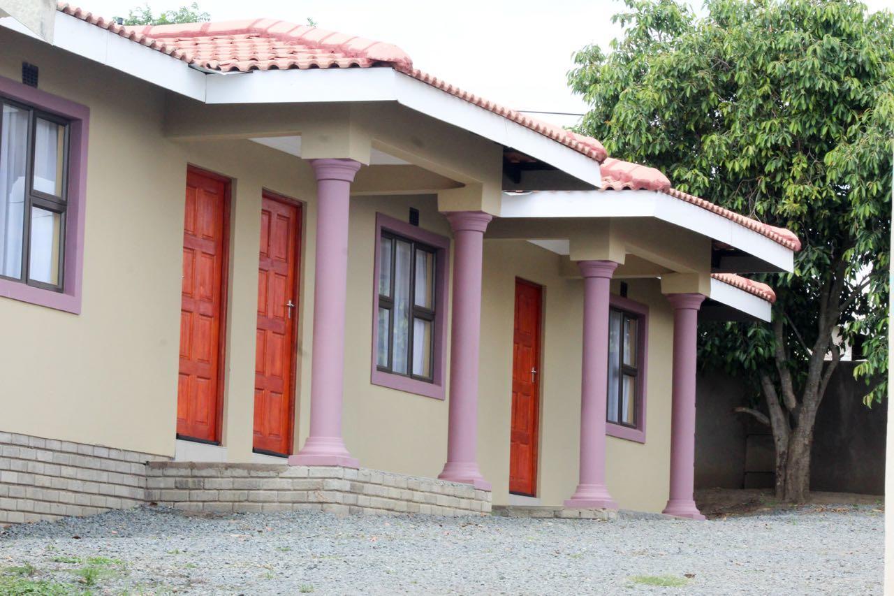 Mbopha Guest House Ulundi Luaran gambar