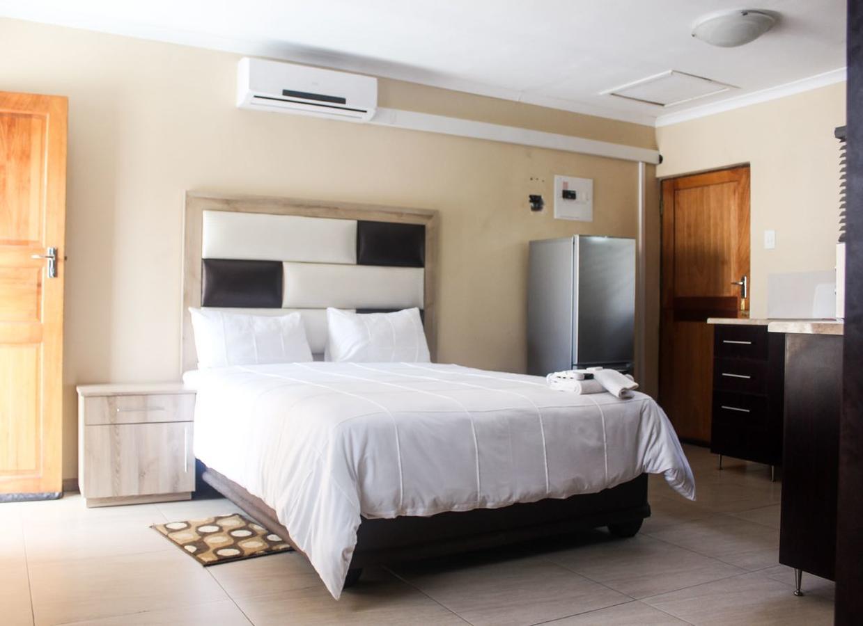 Mbopha Guest House Ulundi Luaran gambar